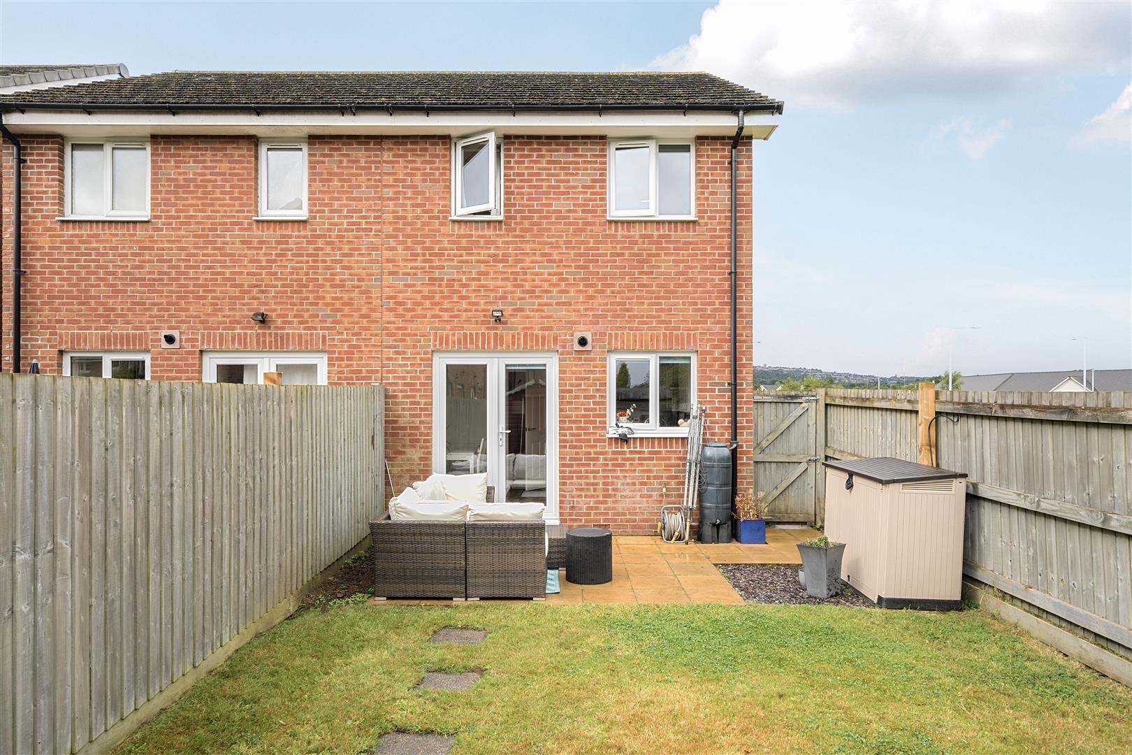 Morris Drive, Pentrechwyth, Swansea, SA1 7EG